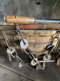 Oud muziekinstrument