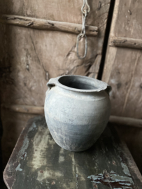 Chinese pot / kruik met oren - M (rechts)