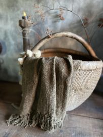 Kalk & linnen accessoires