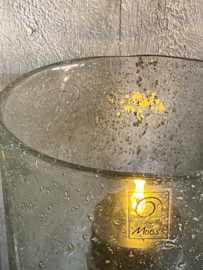 Windlicht Stone By Mooss  (19x23)