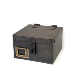 Storage box S