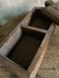 Oude masala box