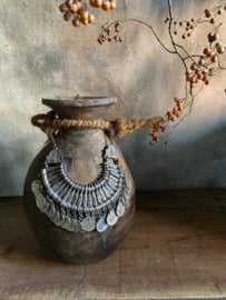 Ketting voor kruik/pot  #3