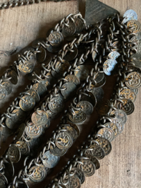 Ketting voor kruik/pot  #7