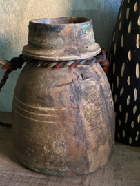Oude Nepalese kruik