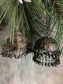 Kerstboomhangers LouLou - set v 3