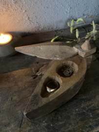 Oude spicebox S