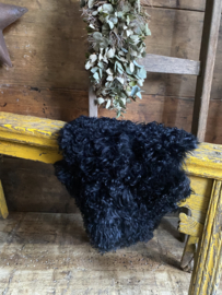 Klein vachtje curly