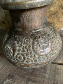 Oude Ottomaanse theekan
