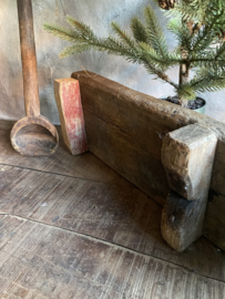 Oude Naga serveerplank
