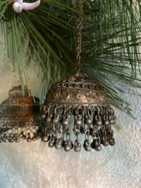 Kerstboomhangers LouLou - set v 3