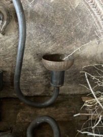 Cup metaal van Puur Wonen
