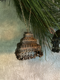 Kerstboomhangers LouLou - set v 3