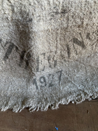 Shabby lap Guillou