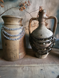 Ketting voor kruik/pot  #7