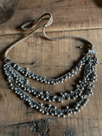 Ketting voor kruik/pot  #6