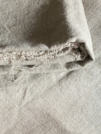 Raw linnen doek (70x70)