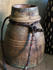 Oude Nepalese kruik