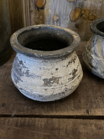 Oud tuimelpotje