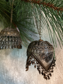 Kerstboomhangers LouLou - set v 3
