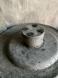 PMR Schaal beton op voet -klein