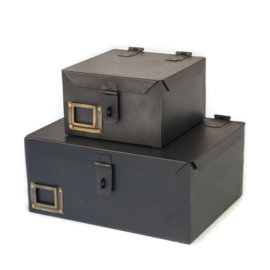 Storage box M