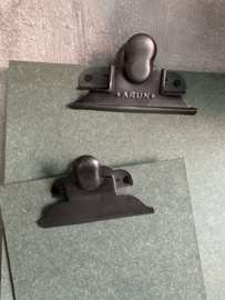 Clipboard A5 groen