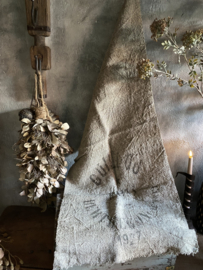 Shabby lap Guillou
