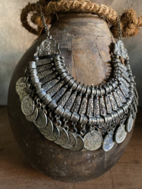 Ketting voor kruik/pot  #3