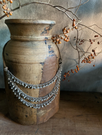 Ketting voor kruik/pot  #6