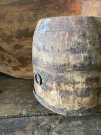 Oude Naga pot