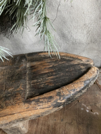 Oude Naga serveerplank
