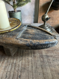 Oude Naga serveerplank
