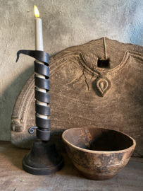 Oud houten schaaltje