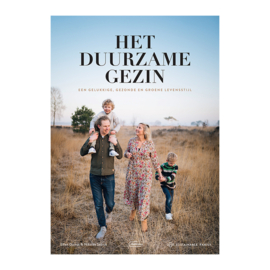 *Het duurzame gezin- Sustainable family*