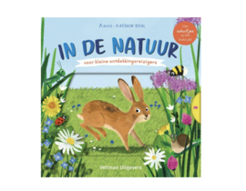 *(schuifboekje) In de natuur - Anne-Kathrin Behl*