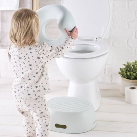 *Potty care 3-in-1  - Nattou*