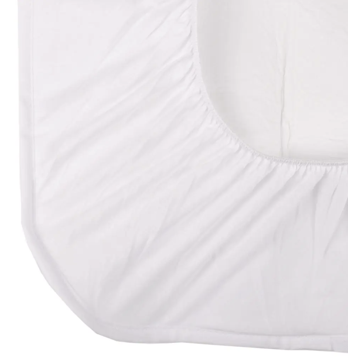 *40 x 80 cm - Matrasbeschermer air relax - BabyBest*