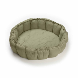 *Play & Go Bloom organic cotton - meadow green*
