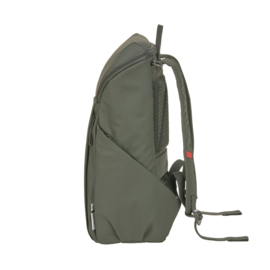 1/2 Verzorgingsrugzak Slender up olive - Lässig