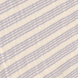 Set 3x tetradoek Tiny team pastel lilac - Lässig