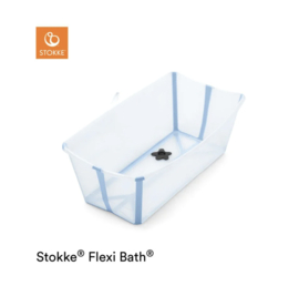 Flexi bad  - Stokke