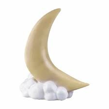 *Maanlamp - Egmont Toys*