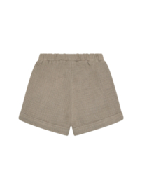 *Muslin short moon rock - HUTTELiHUT*