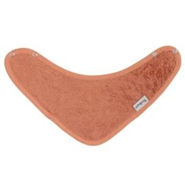 *Bandana bamboe sunrise orange - Timboo*
