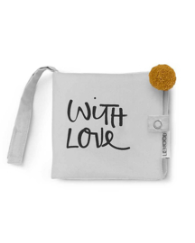 Knisperboekje with love - Liewood