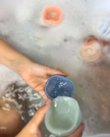 *5x Waterballonnen - Baby on the move*