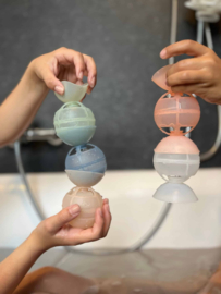 *5x Waterballonnen - Baby on the move*