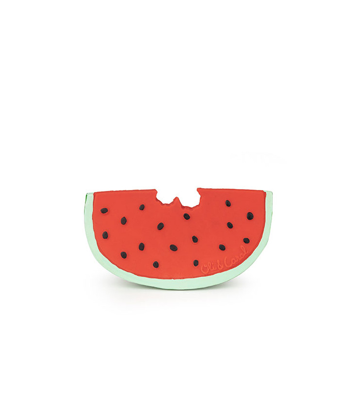 *Wally the watermelon - Oli & Carol*