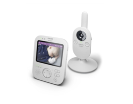 *Videobabyfoon SCD892/26 - Philps Avent*